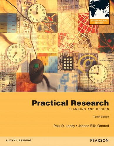 Download practical research planning and design 10th edition free free pdf